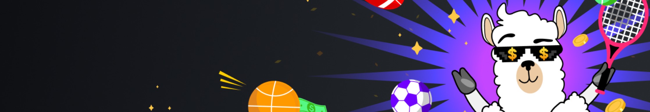 Scommesse sportive live su Lama Bet